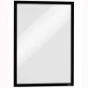 Information Frame Durable DURAFRAME MAGNETIC Black 5 Pieces (3 Units)