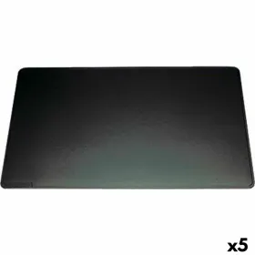 Musemåtte Durable Must 53 x 40 cm (5 Ühikut)