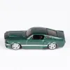 Set of 5 Cars Bburago 1:64 (12 Units)