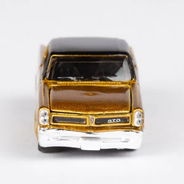 5 Automašīnu Komplekts Bburago 1:64 (12 gb.)