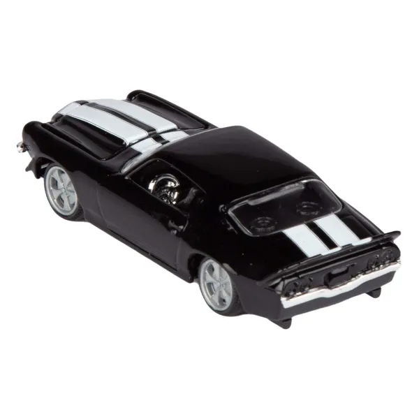 5 Automašīnu Komplekts Bburago 1:64 (12 gb.)