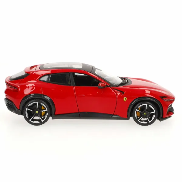 Автомобиль Bburago Ferrari Purosangre 1:24