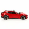 Автомобиль Bburago Ferrari Purosangre 1:24