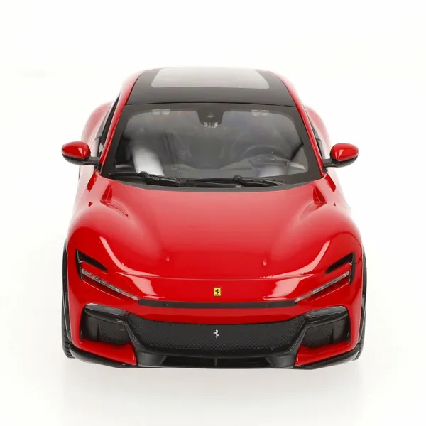 Automobilis Bburago Ferrari Purosangre 1:24