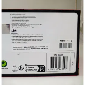 Apvalks Durable Pocketfix 100 gb. Etiķetes Pašlīpoši materiāli 100 Daudzums 90 x 57 mm