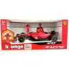 Automobilis Bburago Ferrari F1 Racing SF23