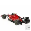 Automobilis Bburago Ferrari F1 Racing SF23