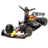 Автомобиль Bburago Red Bull F1 Racing RB19 1:24