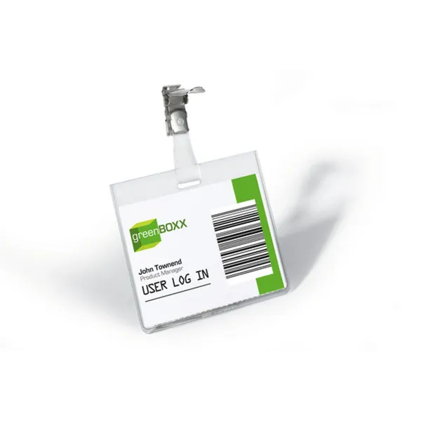 Köisidentifikaator Durable 25 Tükid, osad