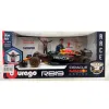 Автомобиль Bburago Red Bull F1 Racing RB19 1:24