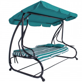 Puutarhakeinu Springos GS0024