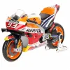 Motorcycle Maisto 11 x 6 x 3 cm