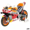Motorcycle Maisto 11 x 6 x 3 cm