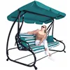 Garden swing Springos GS0024