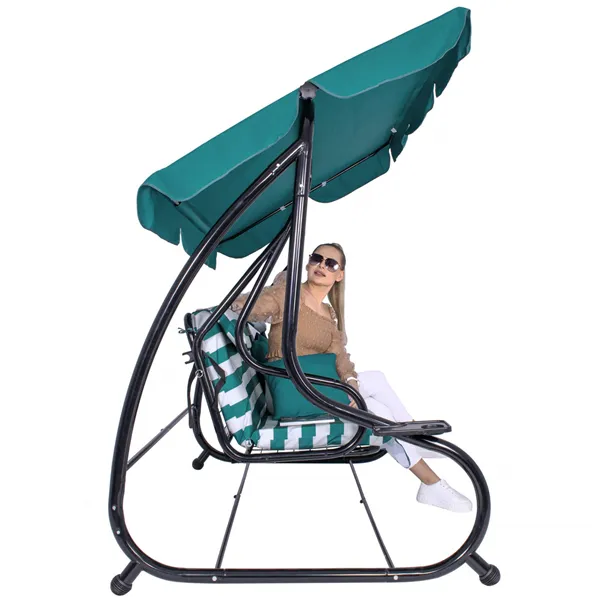 Garden swing Springos GS0024