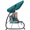 Garden swing Springos GS0024