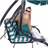 Garden swing Springos GS0024