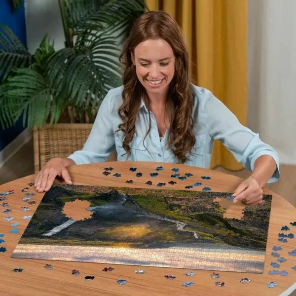 Palapeli Ravensburger 12000110
