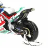 Motorcycle Maisto 11 x 6 x 3 cm
