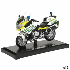 Anglija Maisto R 1200 RT GUARDIA CIVIL 12 x 8 x 5 cm