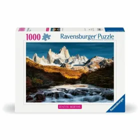 Dėlionė Ravensburger Patagonia