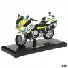 Motociklas Maisto R 1200 RT GUARDIA CIVIL 12 x 8 x 5 cm