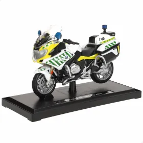 Moottoripyörä Maisto R 1200 RT GUARDIA CIVIL 12 x 8 x 5 cm