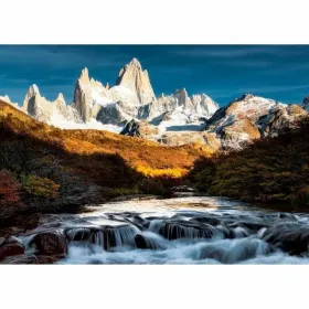 Palapeli Ravensburger Patagonia