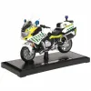 Motorcycle Maisto R 1200 RT GUARDIA CIVIL 12 x 8 x 5 cm