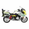 Motociklas Maisto R 1200 RT GUARDIA CIVIL 12 x 8 x 5 cm