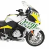 Motorcycle Maisto R 1200 RT GUARDIA CIVIL 12 x 8 x 5 cm