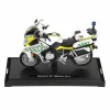 Anglija Maisto R 1200 RT GUARDIA CIVIL 12 x 8 x 5 cm