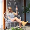 Garden swing Springos SPR0040