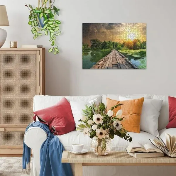Pusle Ravensburger Mystical Light