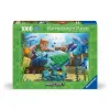 Dėlionė Ravensburger 1000 Dalys