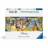 Pusle Ravensburger Panorama