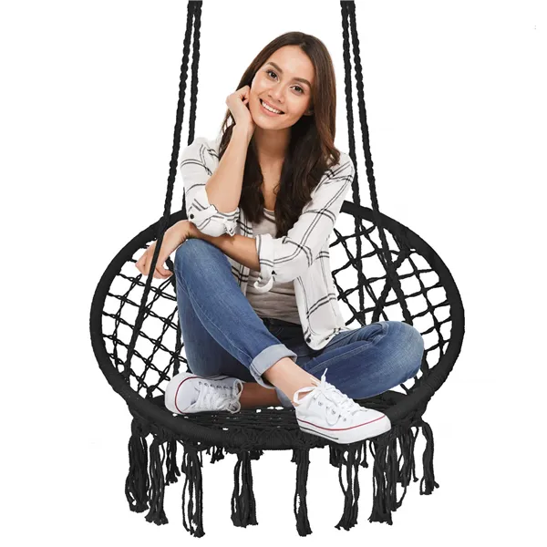 Garden swing Springos SPR0041