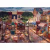 Palapeli Ravensburger Geschilderd Parijs