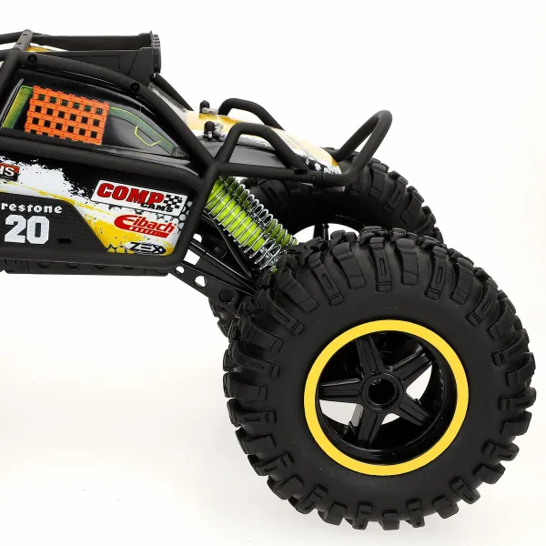 Remote-Controlled Vehicle Maisto 2 Units
