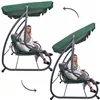 Garden swing Springos GS0028