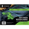 Agrotextile against weeds Springos AG0032 70g/m2 3,2x10 m