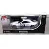 Kauko-ohjattava auto BMW Sininen Punainen 1:14 34 x 10 x 13,5 cm (2 osaa)
