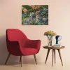 Pusle Ravensburger Wolves in Spring