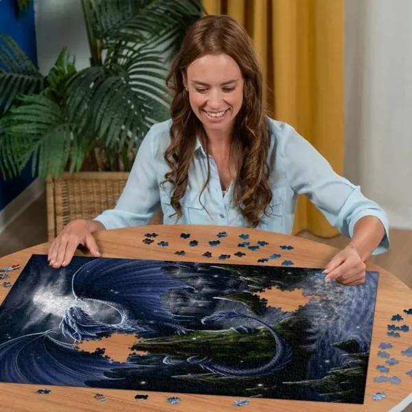 Pusle Ravensburger 12000731