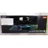 Машинка на радиоуправлении Aston Martin 1:14 36 x 8 x 14 cm (2 штук)