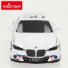 Nuotoliniu būdu valdomas automobilis BMW Mėlyna Raudona 1:24 20 x 6 x 7,5 cm (4 vnt.)