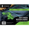 Agrotextile against weeds Springos AG0041 90g/m2 3.2x10 m