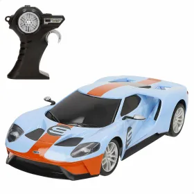 Машинка на радиоуправлении Ford 21 x 5 x 9,5 cm (6 штук)