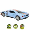 Nuotoliniu būdu valdomas automobilis Ford 21 x 5 x 9,5 cm (6 vnt.)