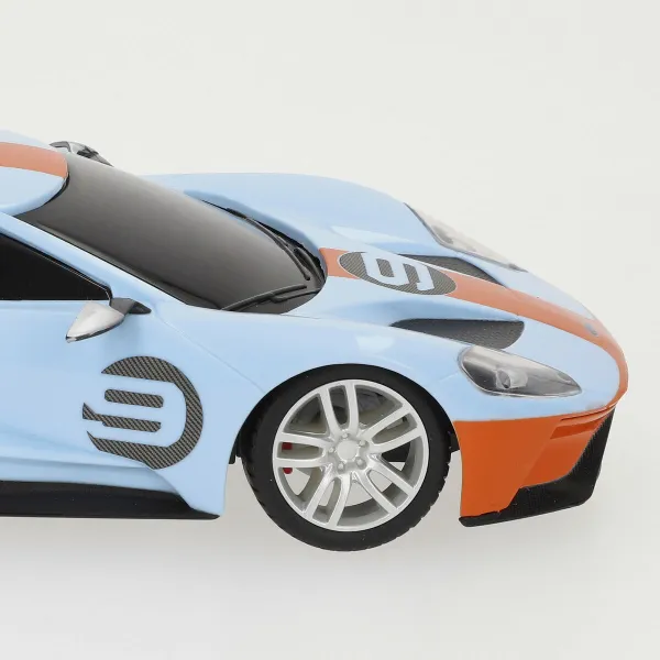 Ar Pulti Vadāma Automašīna Ford 21 x 5 x 9,5 cm (6 gb.)